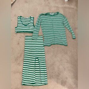 Free People Set- Size XS
